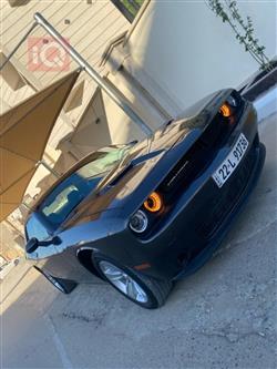 دۆج چالنجەر